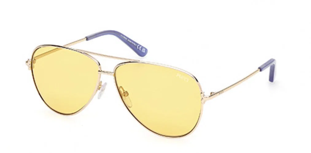 Emilio Pucci 0229 Eyeglasses - view 3